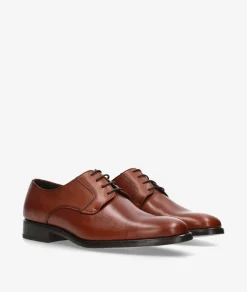 Zapatos de vestir HOBBS- DON 10540 en cuero