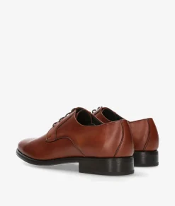 Zapatos de vestir HOBBS- DON 10540 en cuero