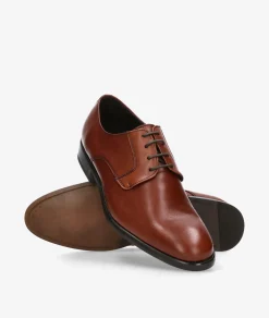 Zapatos de vestir HOBBS- DON 10540 en cuero