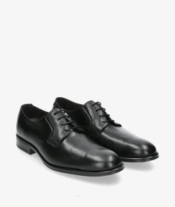 Zapatos de vestir HOBBS- DON 11000 en negro