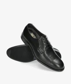 Zapatos de vestir HOBBS- DON 11000 en negro