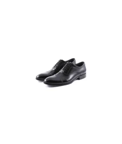 Zapatos de vestir Hobb's M55 839 10S en negro