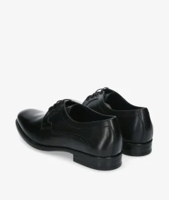 Zapatos de vestir Kénnebec S-020 en negro