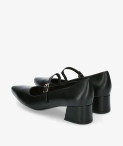 Zapatos de vestir Kénnebec 965 en negro