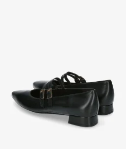 Zapatos de vestir Kénnebec 964 en negro