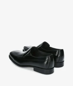 Zapatos de vestir LUISETTI 19302 en negro