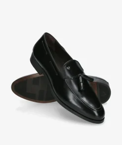 Zapatos de vestir MARTINELLI 1492-2926T en negro