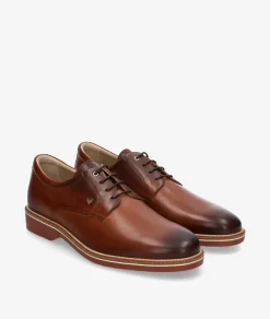 Zapatos de vestir MARTINELLI 1689-2889 en cuero