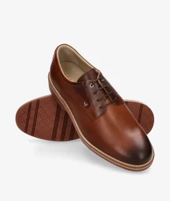 Zapatos de vestir MARTINELLI 1689-2889 en cuero