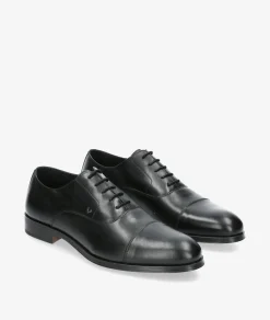 Zapatos de vestir MARTINELLI 1492-2631 en negro