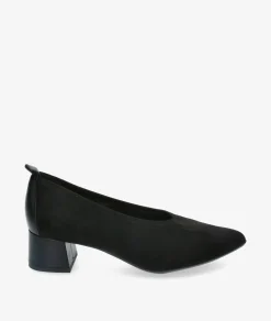 Zapatos de vestir pabloochoa.shoes 5541 en negro