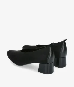 Zapatos de vestir pabloochoa.shoes 5541 en negro