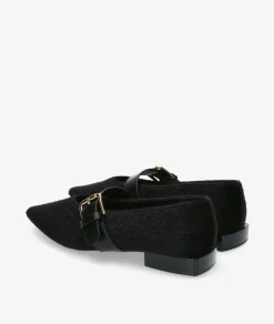 Zapatos de vestir pabloochoa.shoes SA757 en negro