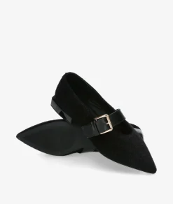 Zapatos de vestir pabloochoa.shoes SA757 en negro