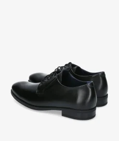 Zapatos de vestir Pitillos 112 (4720) en negro