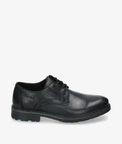 Zapatos de vestir Rhostock JACKS-3 DB202815-4 en negro