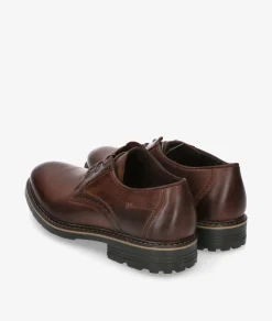 Zapatos de vestir Rhostock JACKS-3 DB202815-4 en líbano