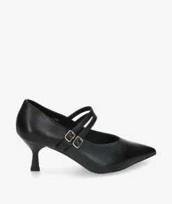 Zapatos de vestir Stephen Allen SELENE 3699-7 en negro