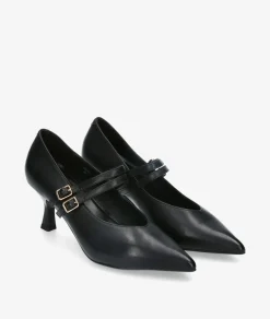 Zapatos de vestir Stephen Allen SELENE 3699-7 en negro