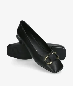 Zapatos de vestir Stephen Allen LAUR-4 11558-C26 en negro