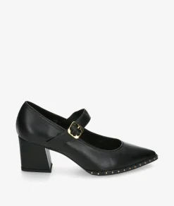 Zapatos de vestir Stephen Allen LAUR-16 k 19118-6 en negro