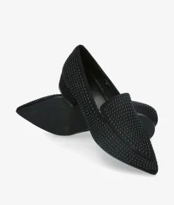 Zapatos de vestir Stephen Allen POSEIDON K19123-27 en negro