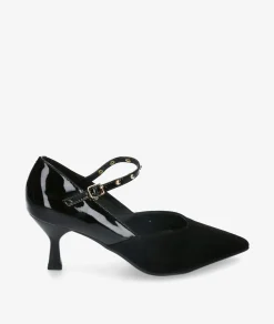 Zapatos de vestir Stephen Allen 3699-8 EOS en negro