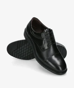 Zapatos de vestir Traveris LOR32 - 5230 en negro