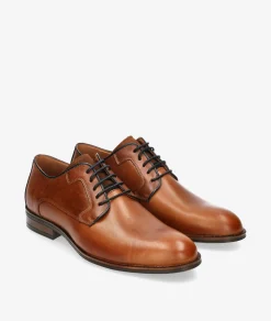 Zapatos de vestir WALKYS 726 en cuero