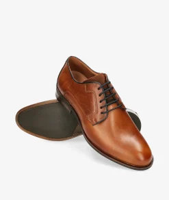 Zapatos de vestir WALKYS 726 en cuero