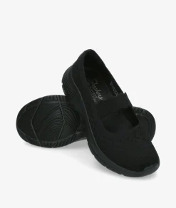 Zapatos Skechers 159252 en negro