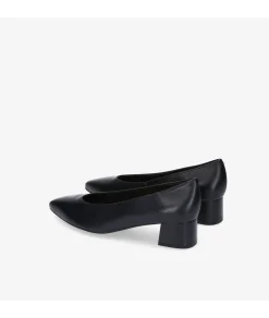 Zapatos St. Gallen 1001-856 en azul marino