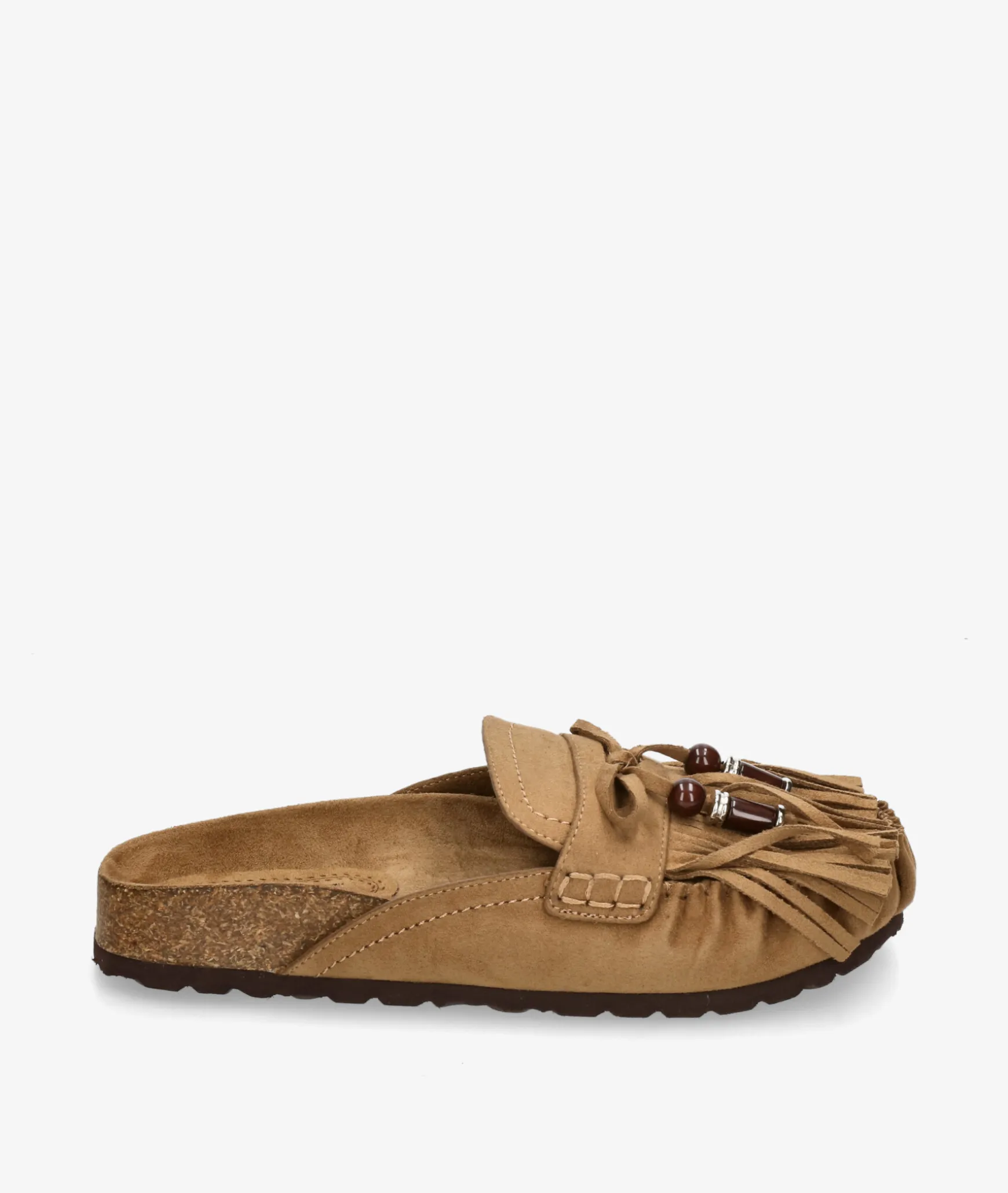 Zuecos CORINA M5641 en cuero